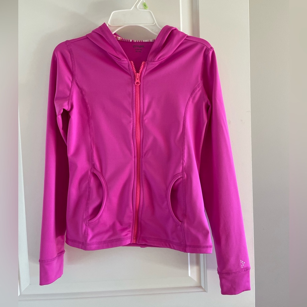 Cute Sports hoodie